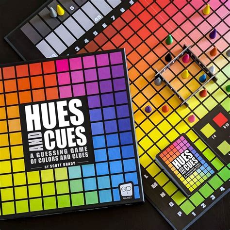 dear guessing facebook|Hues and Cues is a color.